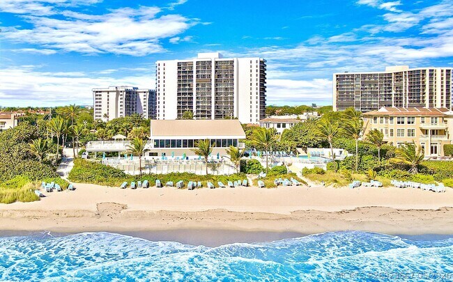 Foto del edificio - 4748 S Ocean Blvd