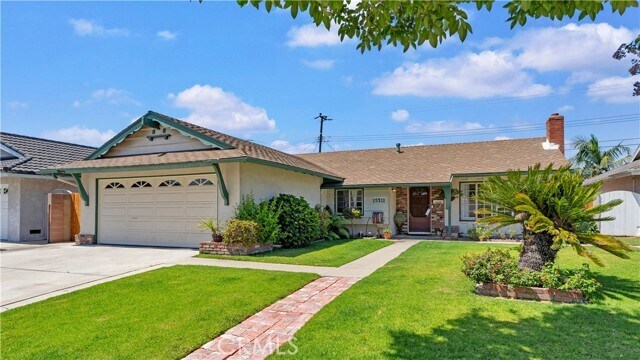 Building Photo - 15311 Shasta Ln