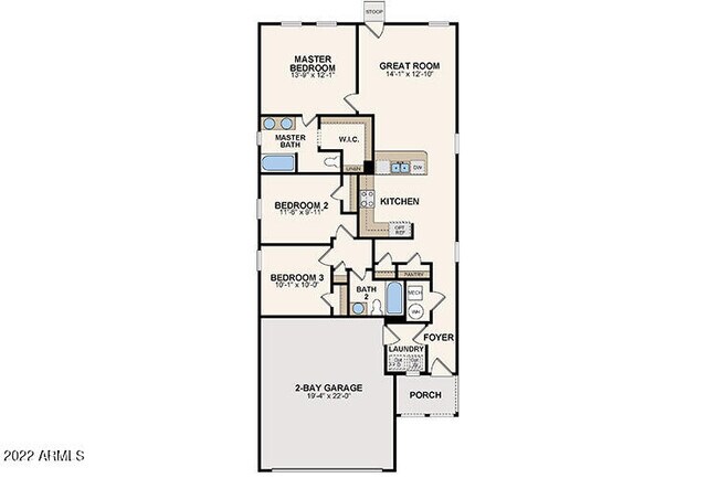 Foto del edificio - 3535 N Cocopa Dr