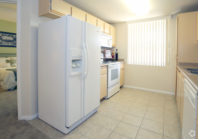 Una habitación Traditional - The Enclave at Menifee