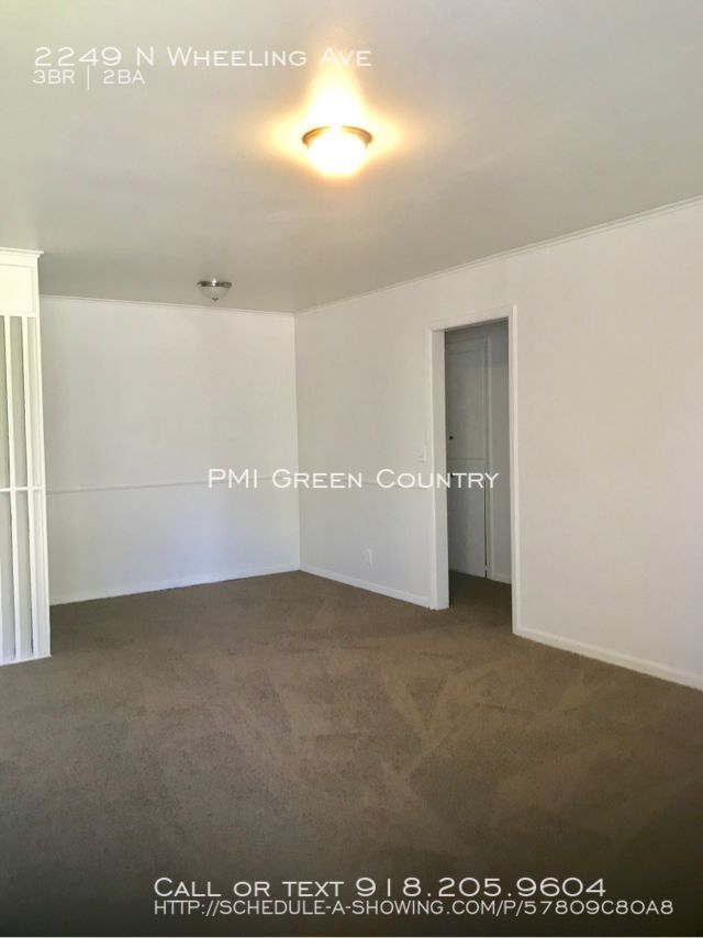 Building Photo - Section 8 Welcome