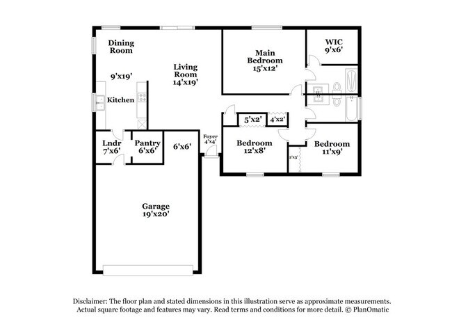 Foto del edificio - 315 W Ross Ave