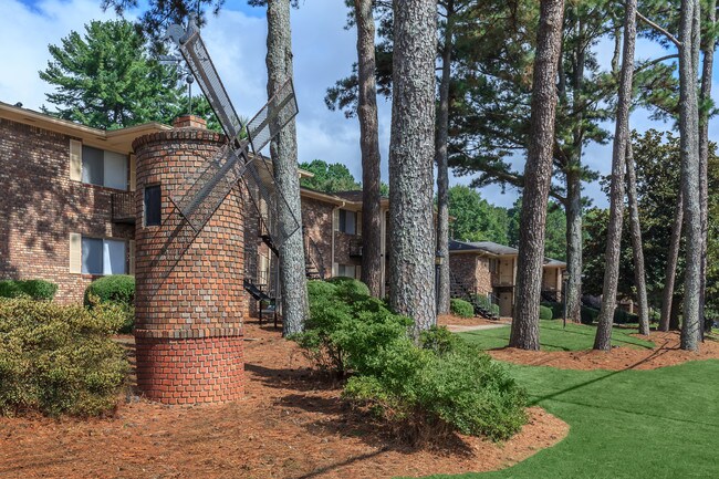 Magnolia Gardens Apartments Atlanta Ga Building Photo Magnolia Gardens