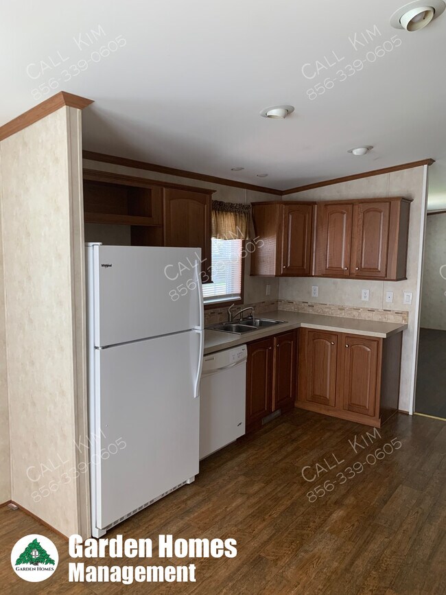 Unit B-13 AVAILABLE - 2 New Bridge Rd