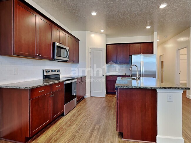 Foto del edificio - 1233 Wagon Way