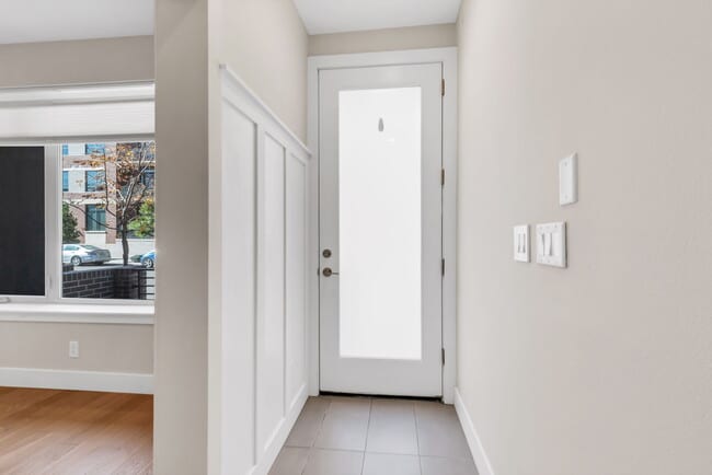 Building Photo - 1632 Quitman St