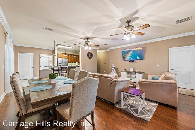Foto del edificio - 3 br, 2 bath House - 302 Palm Boulevard N.