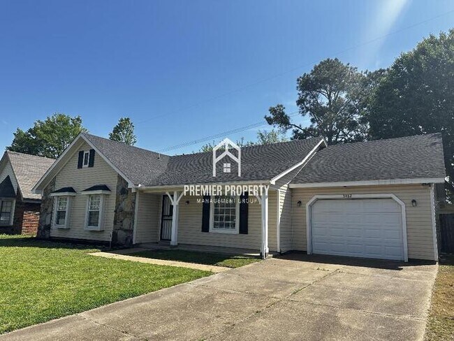 Foto del edificio - 3482 Kirby Terrace Dr