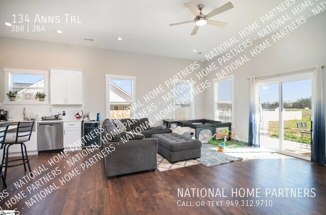 Foto del edificio - Rent to Own Brand New Home with $15,000 Do...