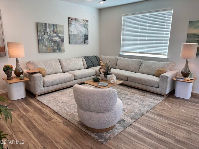 Building Photo - 11122 Ocotillo Ct