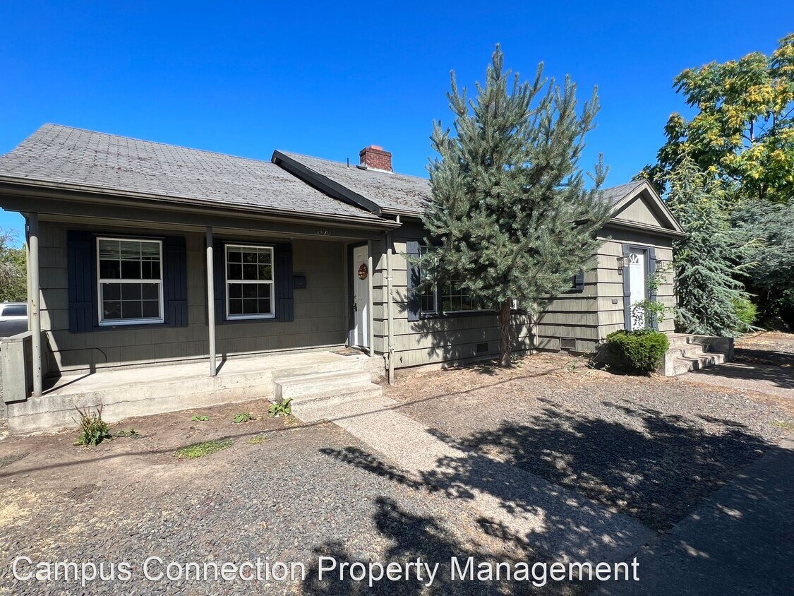 Foto principal - 4 br, 2 bath House - 1490 Hilyard St