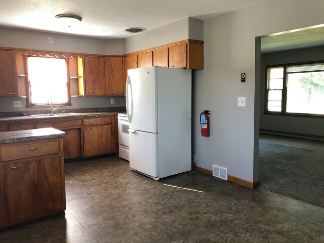 Foto del edificio - 1604 3rd St S