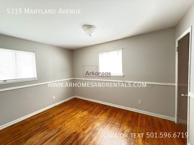 Foto del edificio - 5319 Maryland Ave