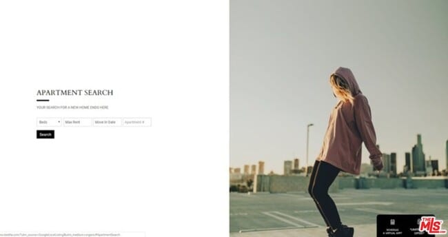 Foto del edificio - 1120 W 6th St