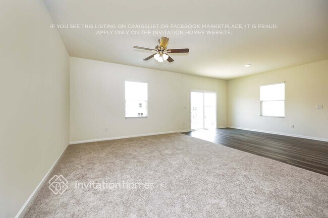 Foto del edificio - 3573 Fellowship Rd