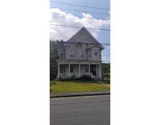 Primary Photo - 8 Webster St