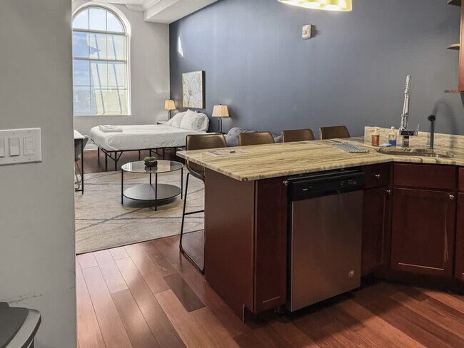 Foto del edificio - 1421 N 5th St