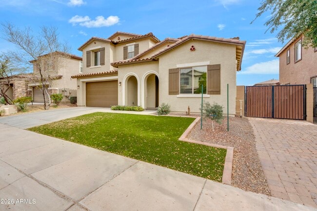 Foto del edificio - 1671 N 214th Ave