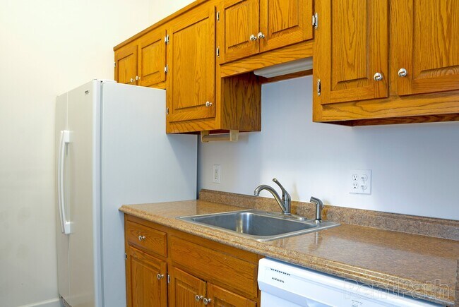 Foto del interior - Patterson Place