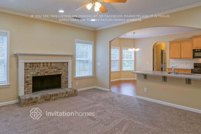 Foto del edificio - 940 Island Bluff Ln