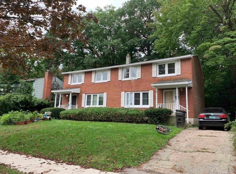 172 Curtis Ave, Burlington, VT 05408 Townhome Rentals in Burlington