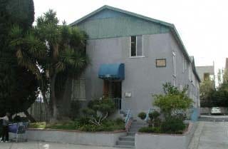 Building Photo - LA PRO I Apartments
