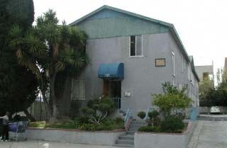 Foto del edificio - LA PRO I Apartments