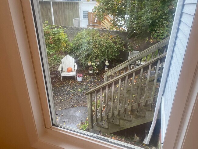 Foto del edificio - 9 Clinton St