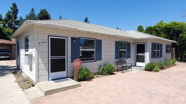 Building Photo - 4140 Brunswick Ave