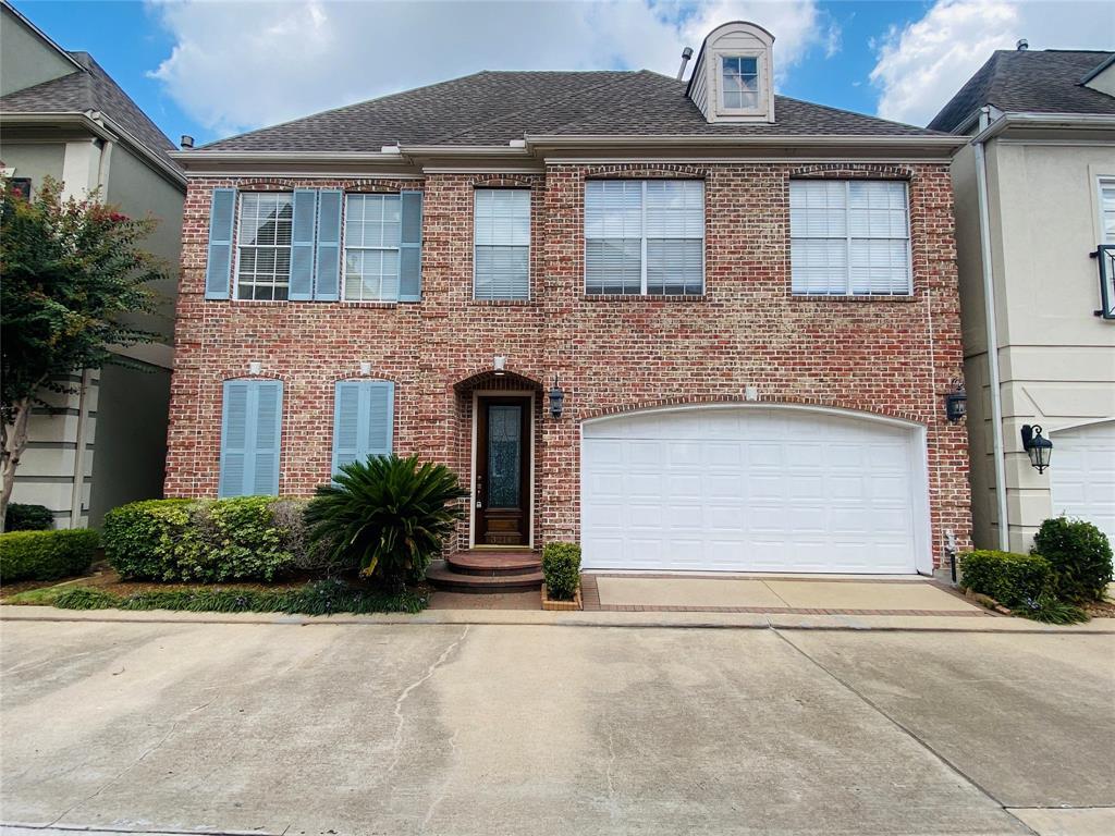 3214 S Pemberton Cir Dr, Houston, TX 77025 House Rental in Houston