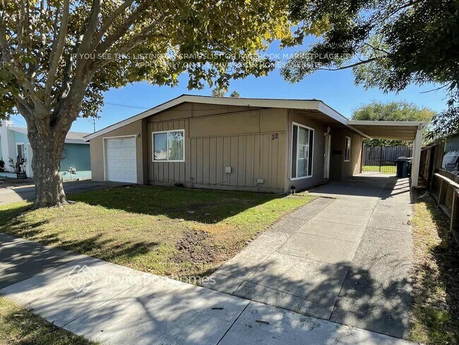 Foto del edificio - 32 Bryan Ave