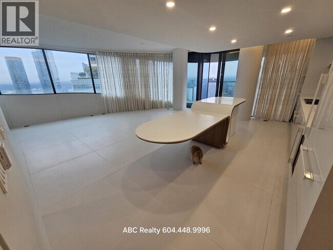 Photo du bâtiment - 1033 Nelson St.