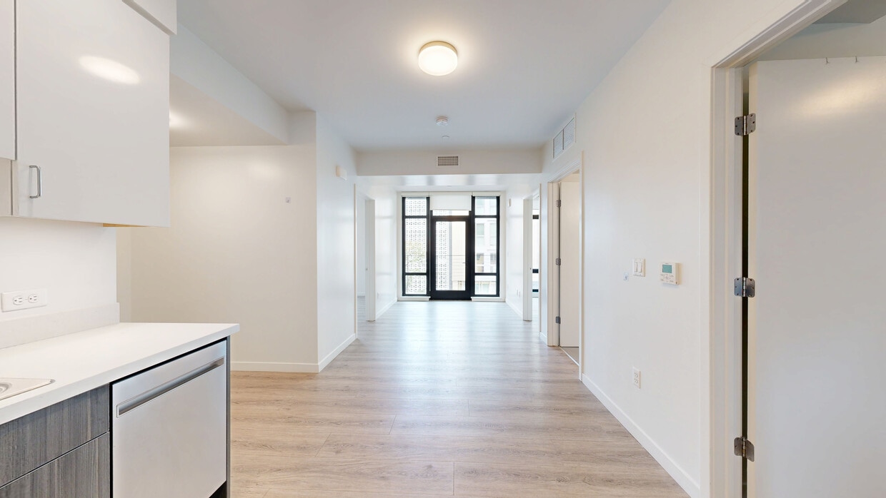 Photo - URSA Berkeley Apartments