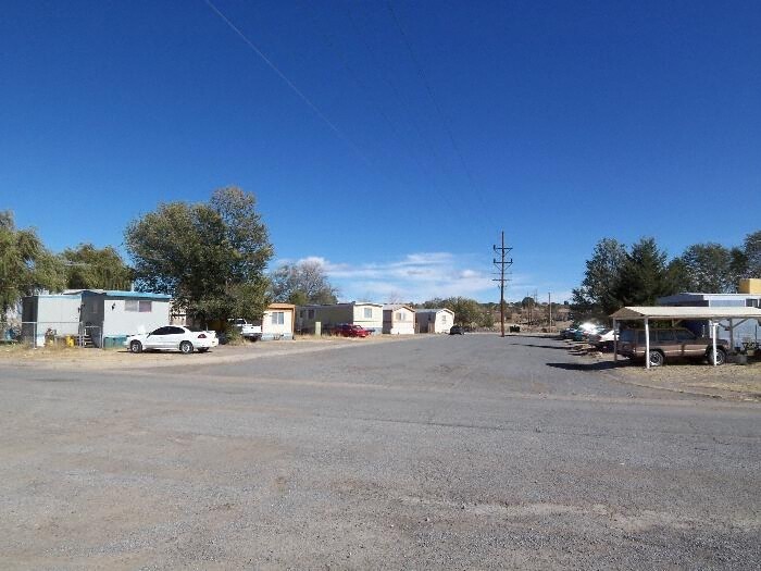 Primary Photo - Rio De Arenas Mobile Home Park