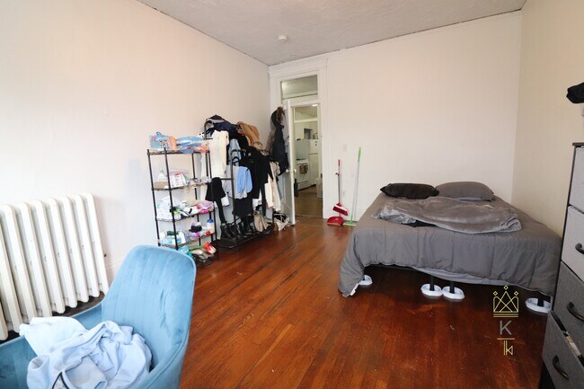 Foto del edificio - 238 Hemenway St