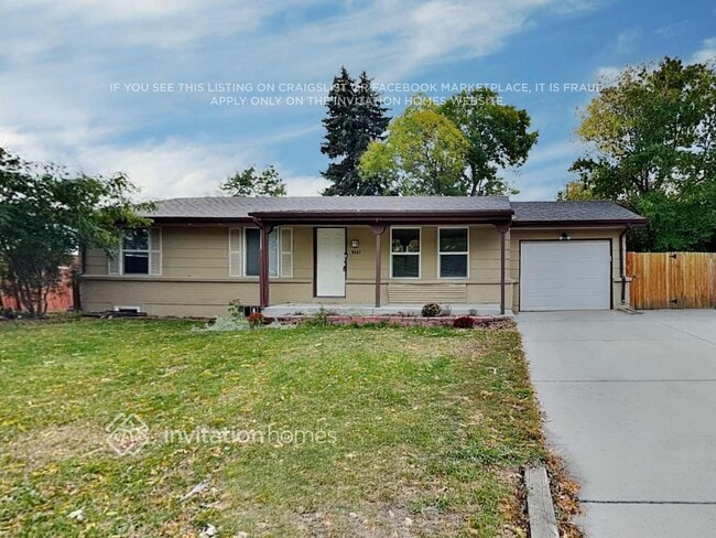 Building Photo - 8467 Eaton St