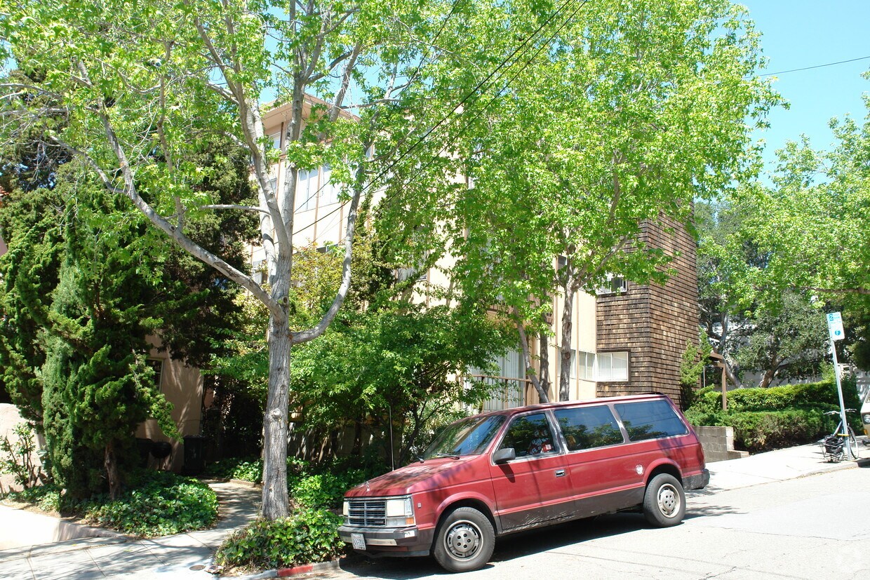 Building Photo - 1742 Spruce St