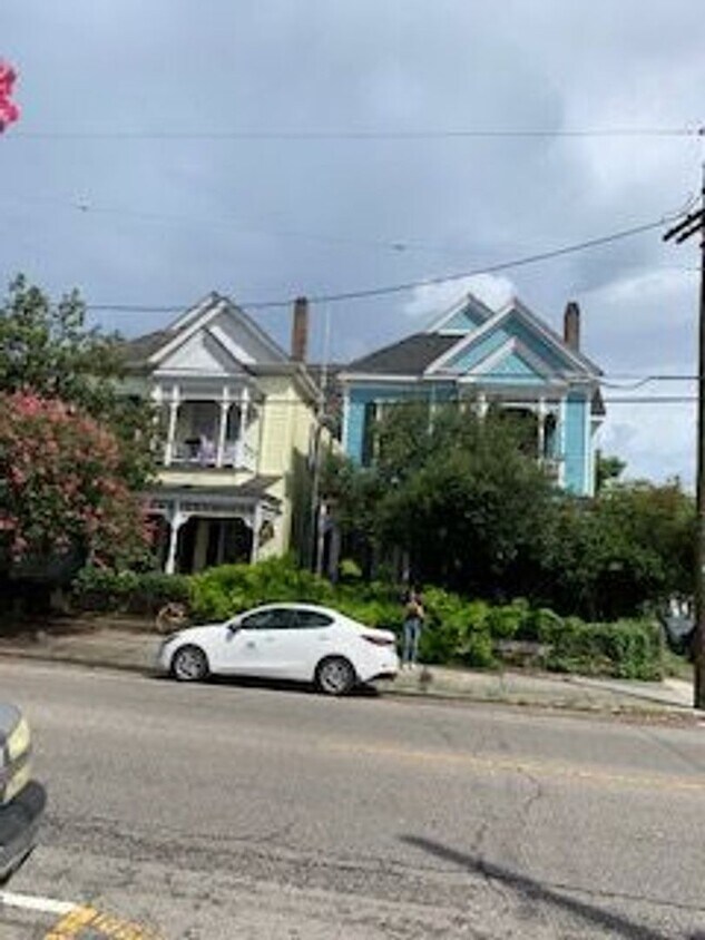 Primary Photo - Really nice 1 bedroom apartment in Garden ...