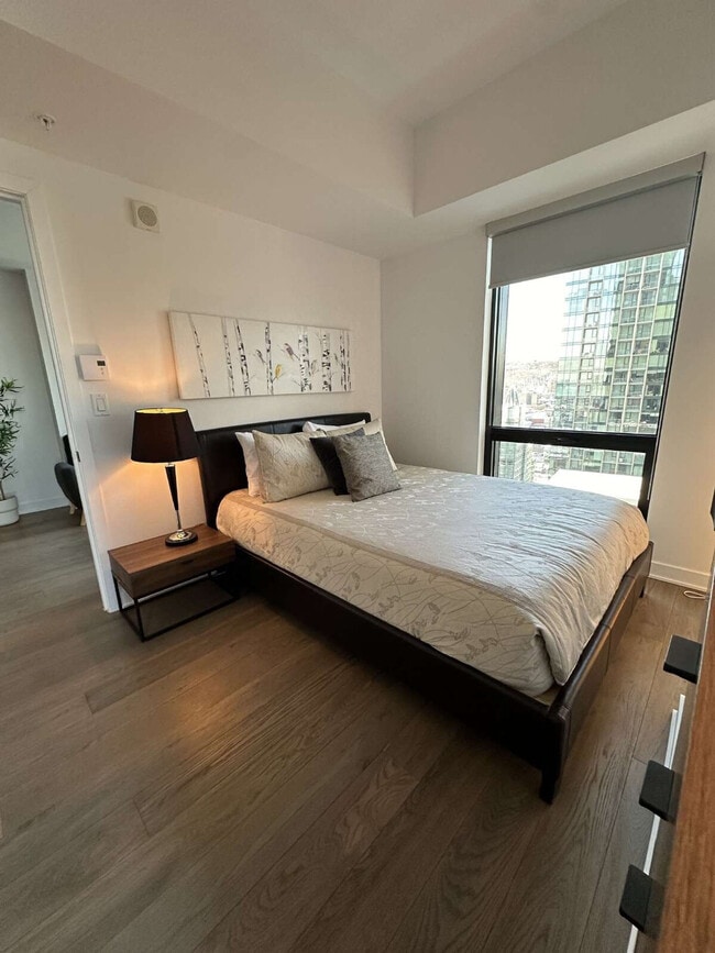 Photo du bâtiment - 1070 Rue Drummond