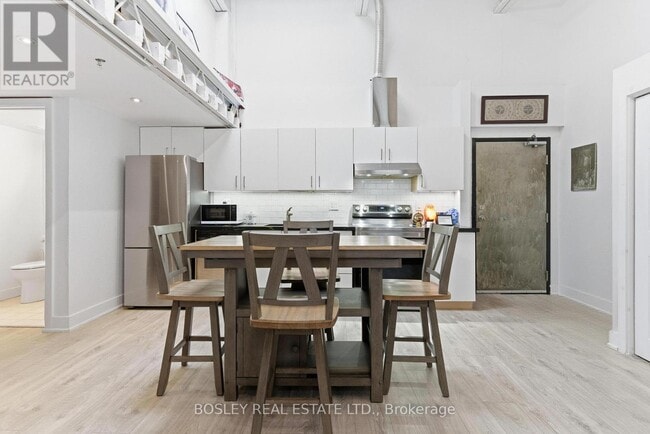 Building Photo - 347 Sorauren Ave