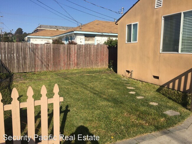 Building Photo - 3 br, 2 bath House - 2878 17th St