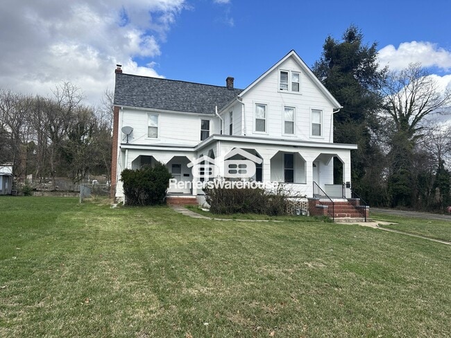 Building Photo - 4308 Hamilton Ave