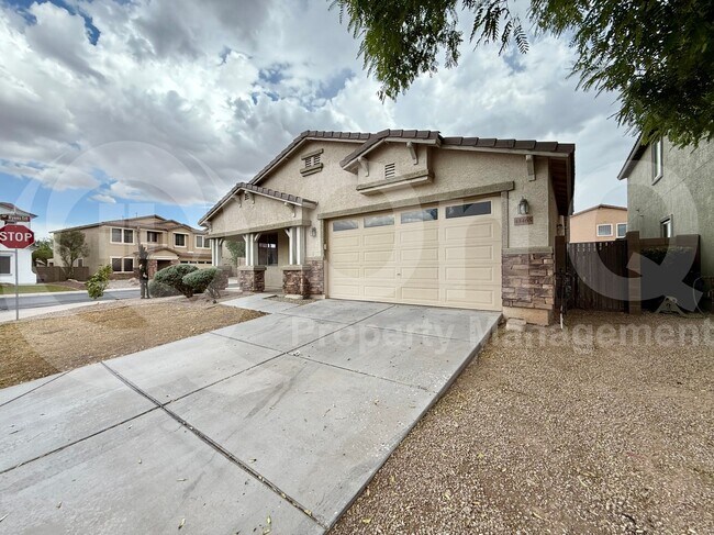 Building Photo - 43465 W Bailey Dr