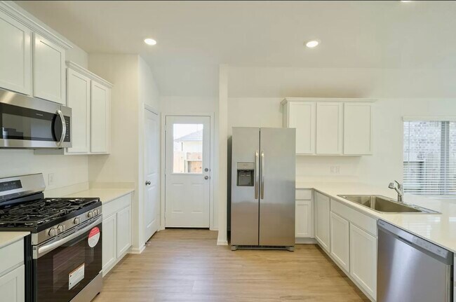 Foto del edificio - 6313 Barrington Cliff Trl