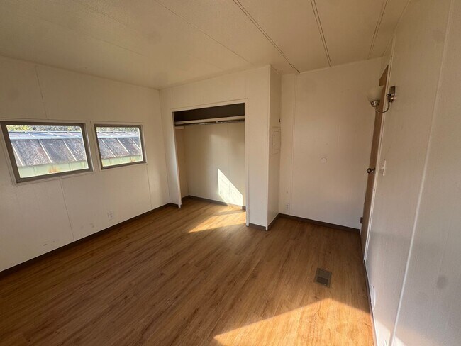 Foto del edificio - 2 bedroom, 1 bath manufactured home