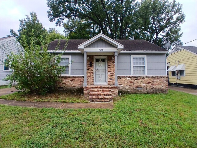 Foto del edificio - Spacious 2 Bedroom, 1 Bath | Binghampton - Open To Section 8