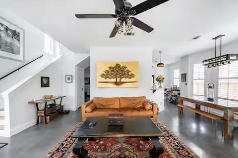 Foto del edificio - 84 Anthony St