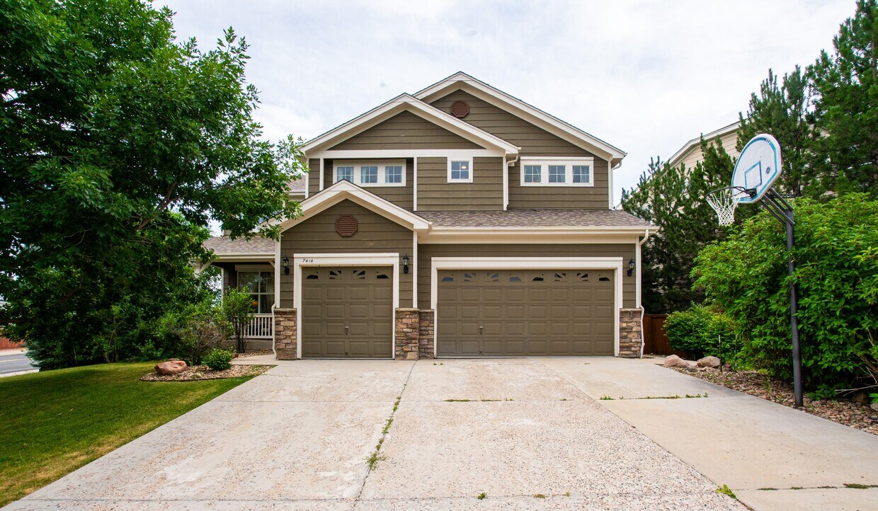 Foto principal - 7414 Halite Ct