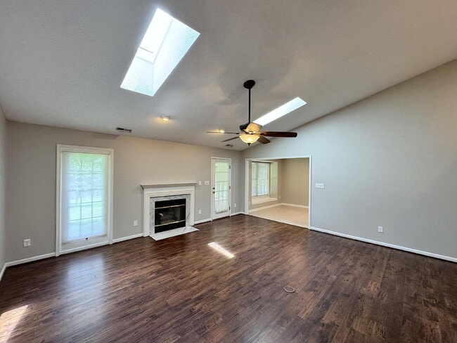 Foto del edificio - Gorgeous Ranch Style Home in Garner!