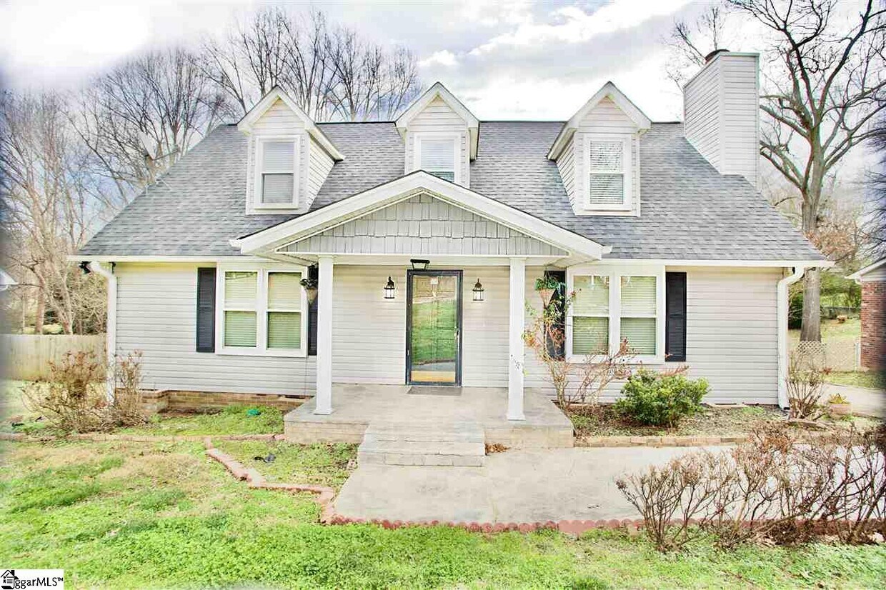 114 Canebrake Dr, Greer, SC 29650 House Rental in Greer, SC